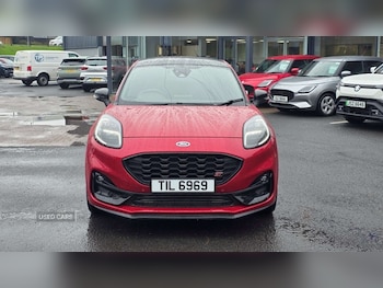 Used Ford Puma 2023 for sale - 76486029: Photo