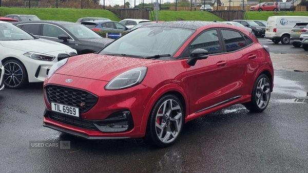 Used Ford Puma 2023 for sale - 76486029: Photo 3