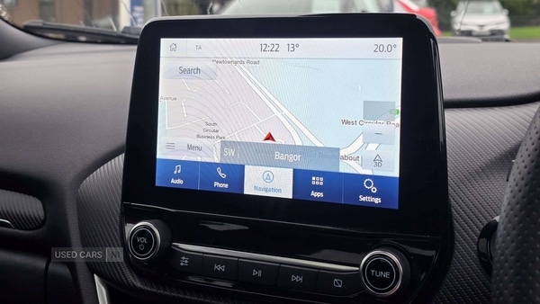 Used Ford Puma 2023 for sale - 76486029: Photo 30