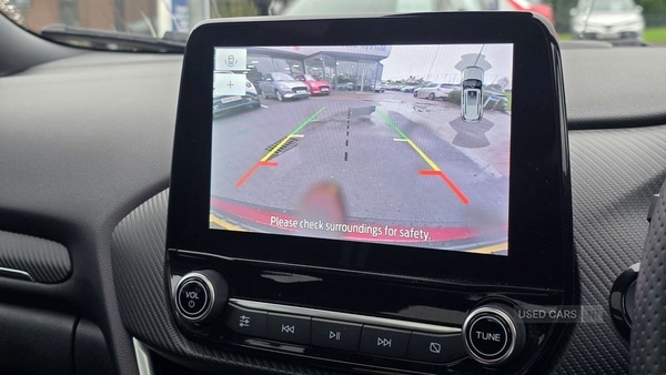 Used Ford Puma 2023 for sale - 76486029: Photo 31