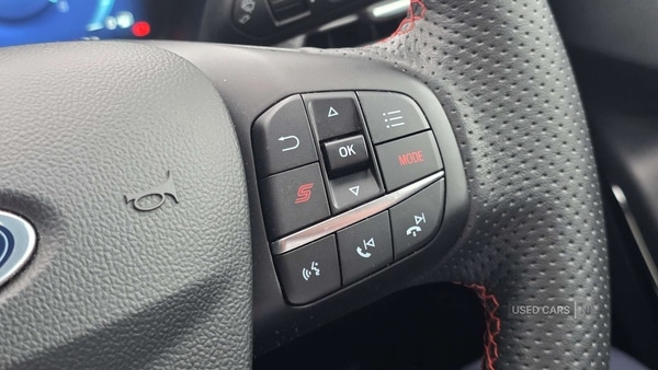 Used Ford Puma 2023 for sale - 76486029: Photo 34