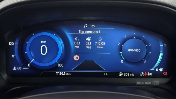 Used Ford Puma 2023 for sale - 76486029: Photo 35