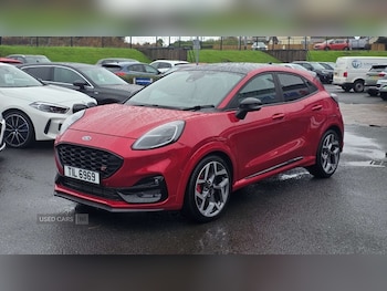 Used Ford Puma 2023 for sale - 76486029: Photo