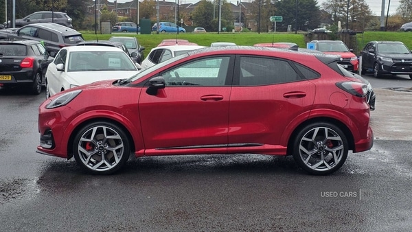 Used Ford Puma 2023 for sale - 76486029: Photo 4