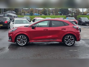 Used Ford Puma 2023 for sale - 76486029: Photo
