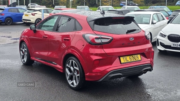 Used Ford Puma 2023 for sale - 76486029: Photo 5
