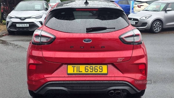 Used Ford Puma 2023 for sale - 76486029: Photo 6