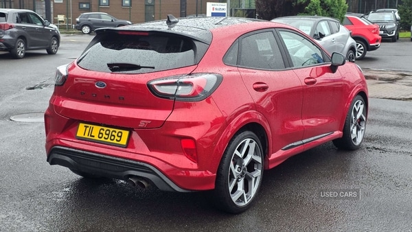 Used Ford Puma 2023 for sale - 76486029: Photo 7