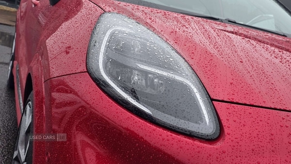 Used Ford Puma 2023 for sale - 76486029: Photo 8