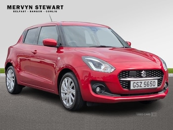Used Suzuki Swift 2022 for sale - 79534073: Photo