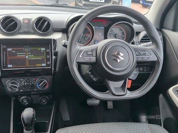 Used Suzuki Swift 2022 for sale - 79534073: Photo