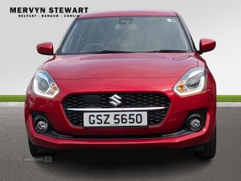 Used Suzuki Swift 2022 for sale - 79534073: Photo