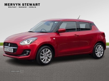 Used Suzuki Swift 2022 for sale - 79534073: Photo