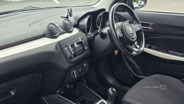 Used Suzuki Swift 2018 for sale - 76073440: Photo 10