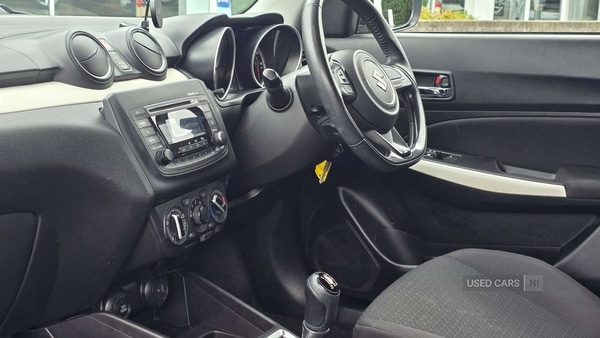 Used Suzuki Swift 2018 for sale - 76073440: Photo 11