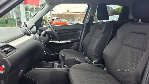 Used Suzuki Swift 2018 for sale - 76073440: Photo 13