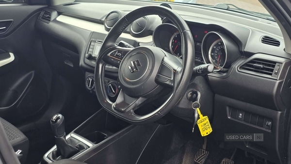 Used Suzuki Swift 2018 for sale - 76073440: Photo 16