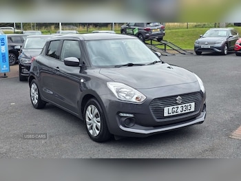 Used Suzuki Swift 2018 for sale - 76073440: Photo