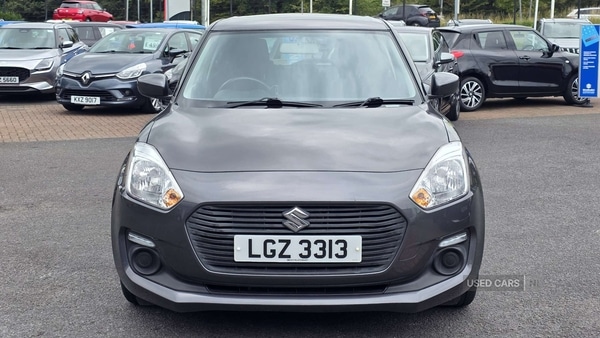 Used Suzuki Swift 2018 for sale - 76073440: Photo 2