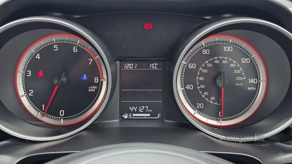 Used Suzuki Swift 2018 for sale - 76073440: Photo 20