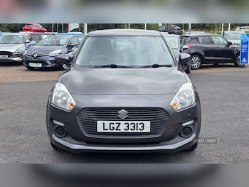 Used Suzuki Swift 2018 for sale - 76073440: Photo