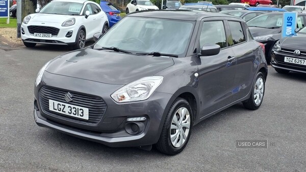 Used Suzuki Swift 2018 for sale - 76073440: Photo 3