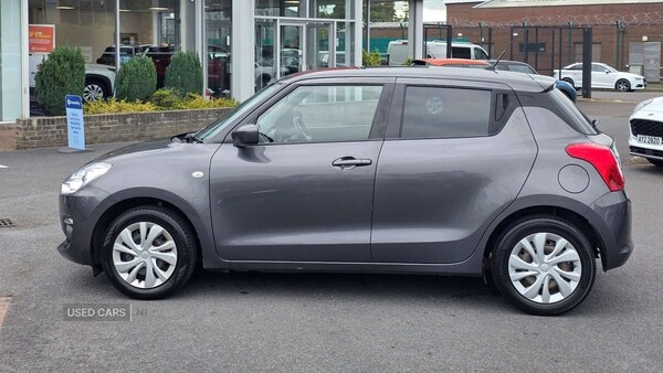 Used Suzuki Swift 2018 for sale - 76073440: Photo 4