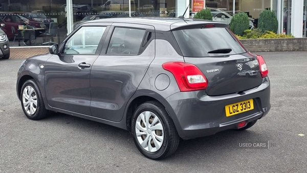 Used Suzuki Swift 2018 for sale - 76073440: Photo 5