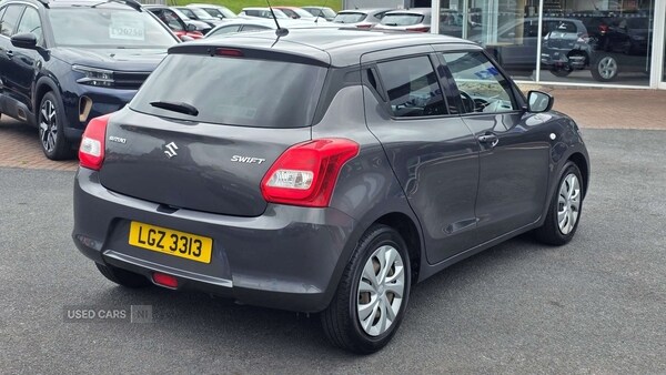 Used Suzuki Swift 2018 for sale - 76073440: Photo 7