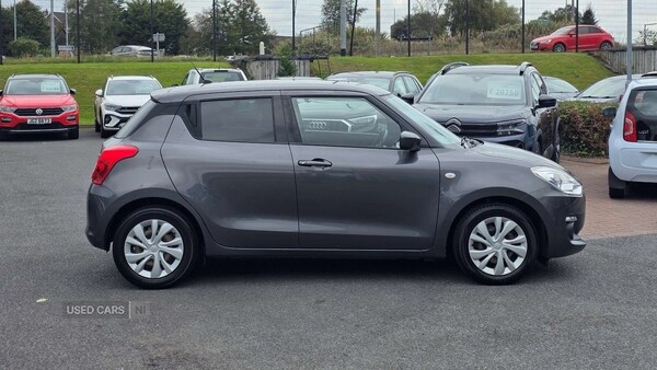 Used Suzuki Swift 2018 for sale - 76073440: Photo 8