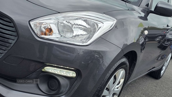 Used Suzuki Swift 2018 for sale - 76073440: Photo 9