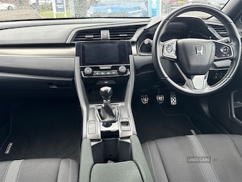 Used Honda Civic 2019 for sale - 78245888: Photo