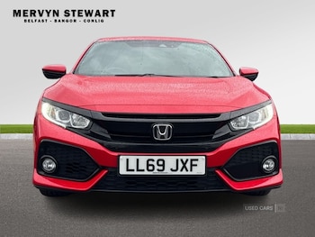 Used Honda Civic 2019 for sale - 78245888: Photo