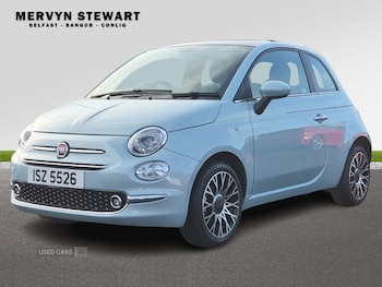 Used Fiat 500 2024 for sale - 78059219: Photo