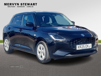 Used Suzuki Swift 2025 for sale - 78517809: Photo