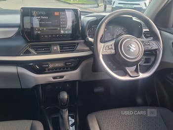 Used Suzuki Swift 2025 for sale - 78517809: Photo