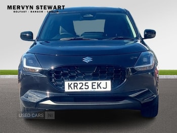 Used Suzuki Swift 2025 for sale - 78517809: Photo