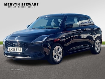 Used Suzuki Swift 2025 for sale - 78517809: Photo