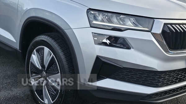 Used Skoda Karoq 2024 for sale - 77560290: Photo 10