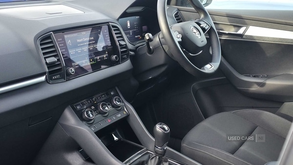 Used Skoda Karoq 2024 for sale - 77560290: Photo 11