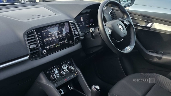 Used Skoda Karoq 2024 for sale - 77560290: Photo 13