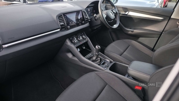 Used Skoda Karoq 2024 for sale - 77560290: Photo 14