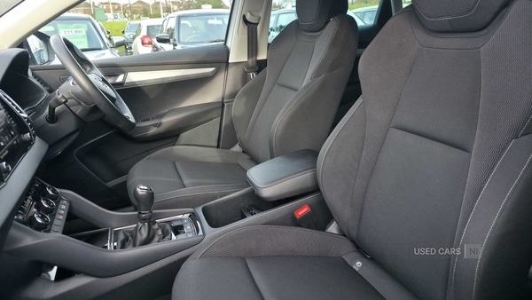 Used Skoda Karoq 2024 for sale - 77560290: Photo 15