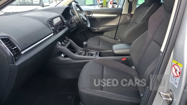 Used Skoda Karoq 2024 for sale - 77560290: Photo 16
