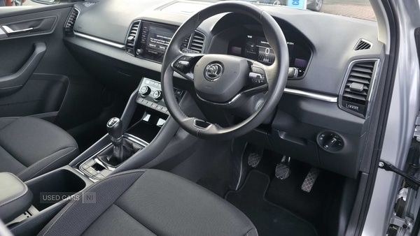 Used Skoda Karoq 2024 for sale - 77560290: Photo 17