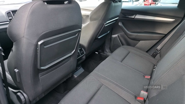 Used Skoda Karoq 2024 for sale - 77560290: Photo 18