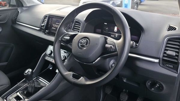 Used Skoda Karoq 2024 for sale - 77560290: Photo 20