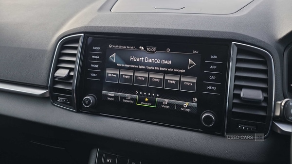 Used Skoda Karoq 2024 for sale - 77560290: Photo 21