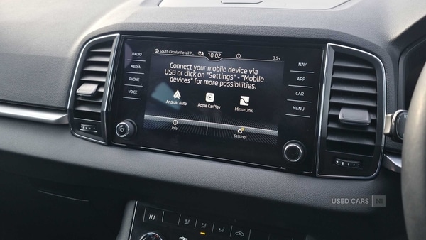 Used Skoda Karoq 2024 for sale - 77560290: Photo 23