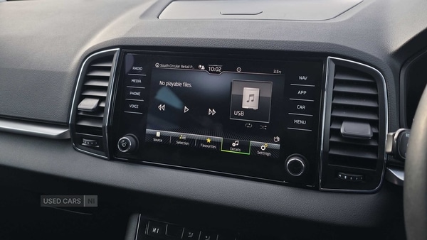 Used Skoda Karoq 2024 for sale - 77560290: Photo 24